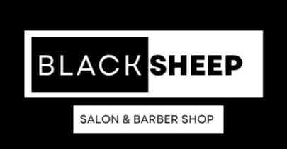 Black Sheep Salon & Barbershop