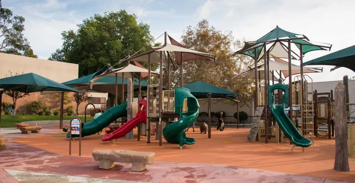 North Hollywood Park